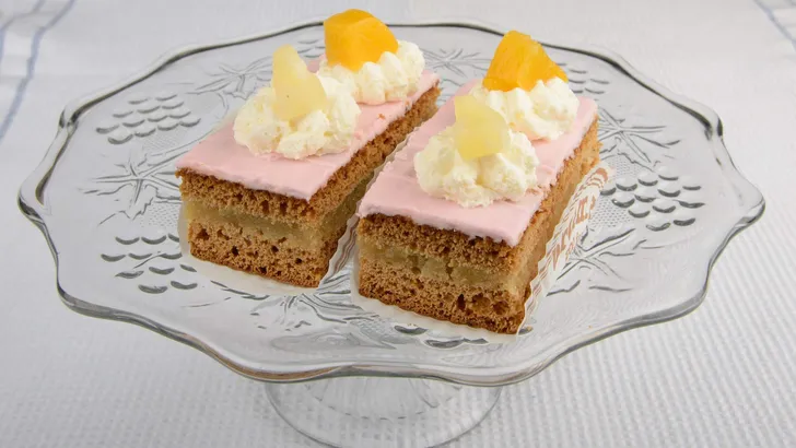 dutch traditional pastry