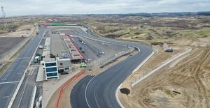 Zandvoort