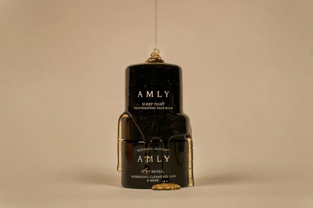AMLY Sleep Tight Face Balm