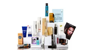 Best in Beauty: Exclusive Box