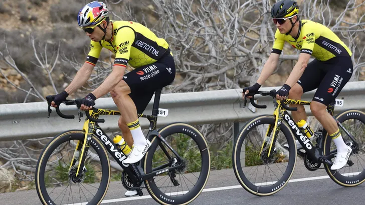 Clasica de Almeria 2024