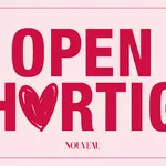 Openhartig