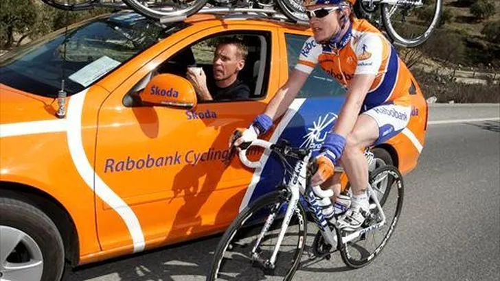 Dekker begrijpt kritiek op tactiek Rabobank