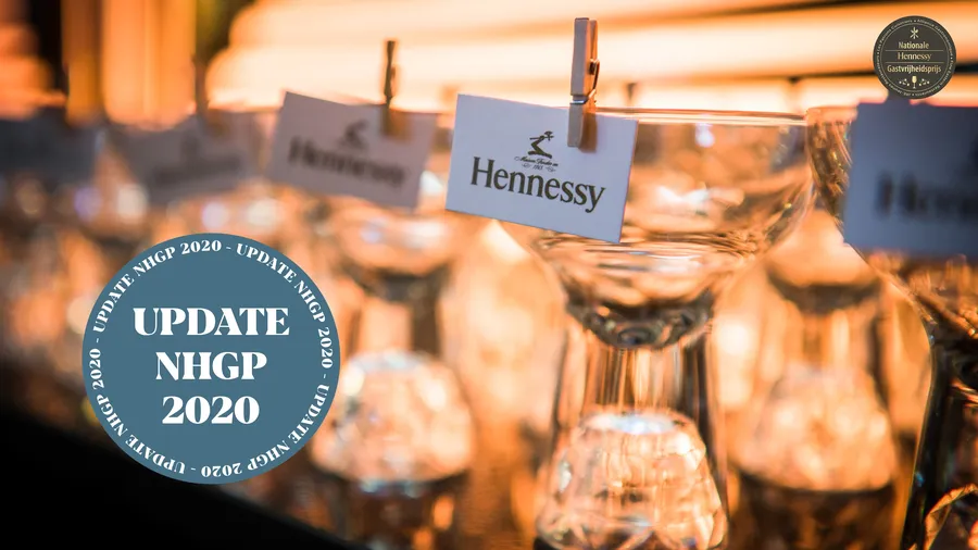Update NHGP 2020