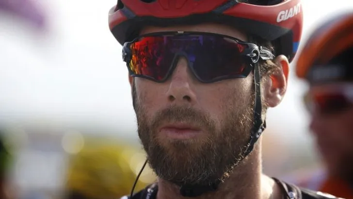 Ten Dam: 'Ik ben in de Tour voor Barguil'