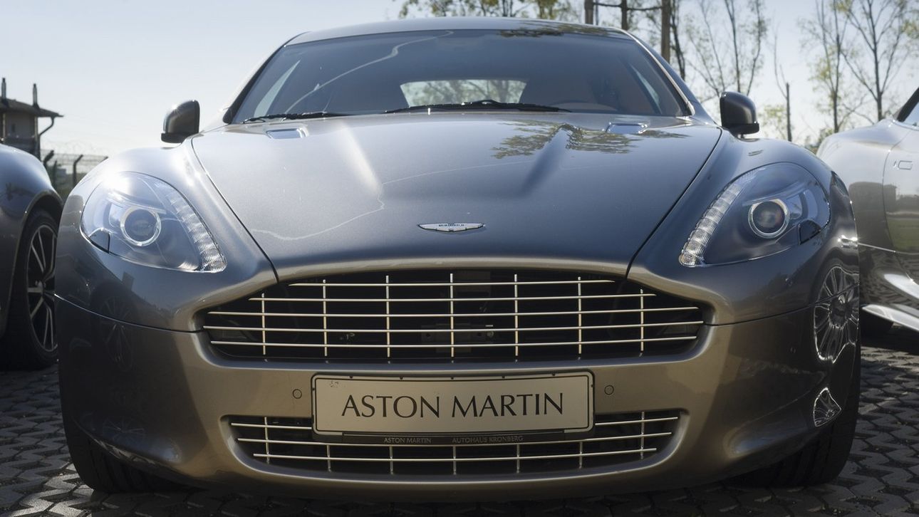 Aston Martin F1 : Aston Martin plant F1-debuut in 2021 ondanks alle