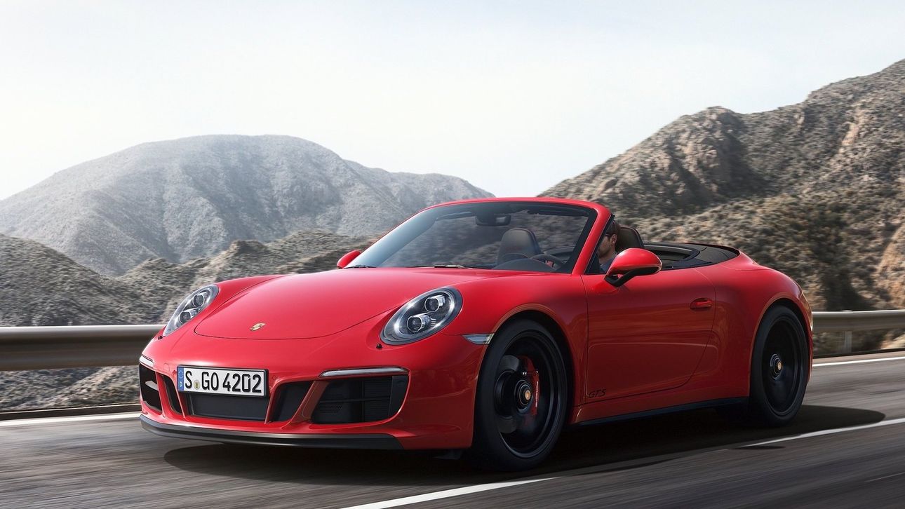 niezen Havoc nul Een Porsche via Zwitserland kopen scheelt de helft in BPM | Autobahn