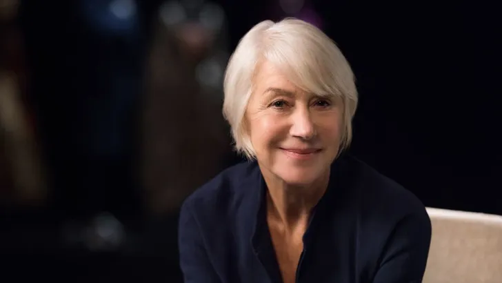 Helen Mirren speelt haar 10de royal rol