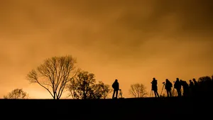 Nacht van de Nacht