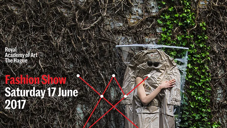 De modeshow en expositie die je dit weekend niet mag missen