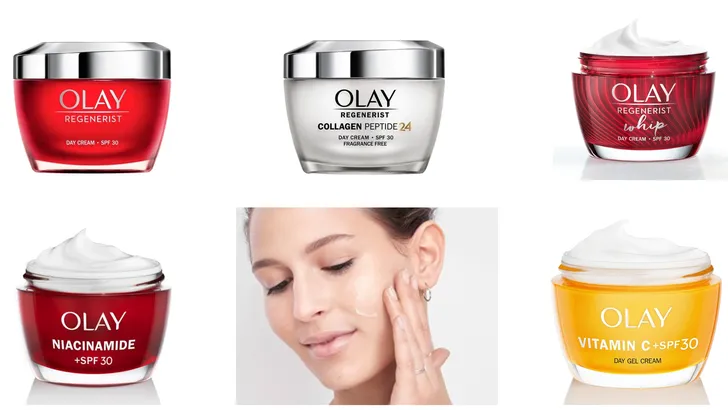 olay zonoproducten