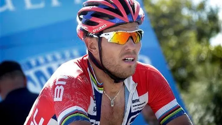 Hushovd ontbreekt in WK-selectie Noorwegen