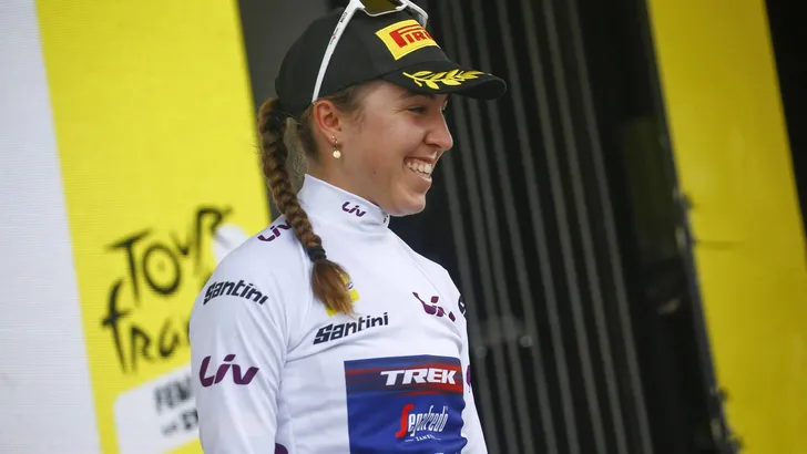 Tour de France women (2.WWT) - stage 7