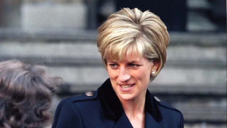 Er komt een HBO documentaire over Diana 