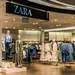 Zara-jurk