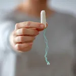 tampon