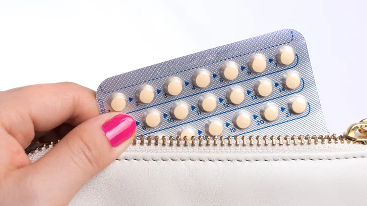 Deze bijwerkingen van de pil kende je waarschijnlijk nog niet