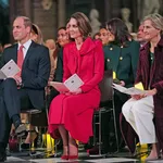 Royals-Together At Christmas Carols