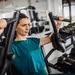 Doe jij al aan krachtttraining?