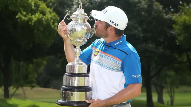 oosthuizen