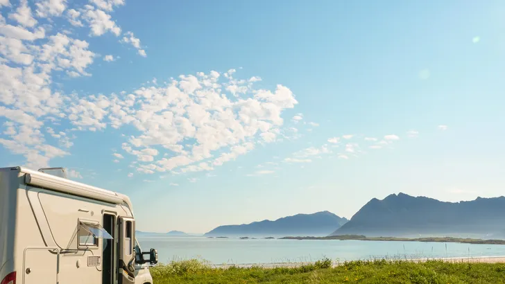 camper