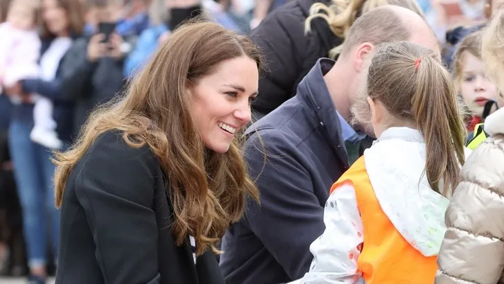 Kate Middleton