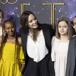 Eternals UK Gala Screening