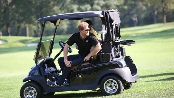 Harry