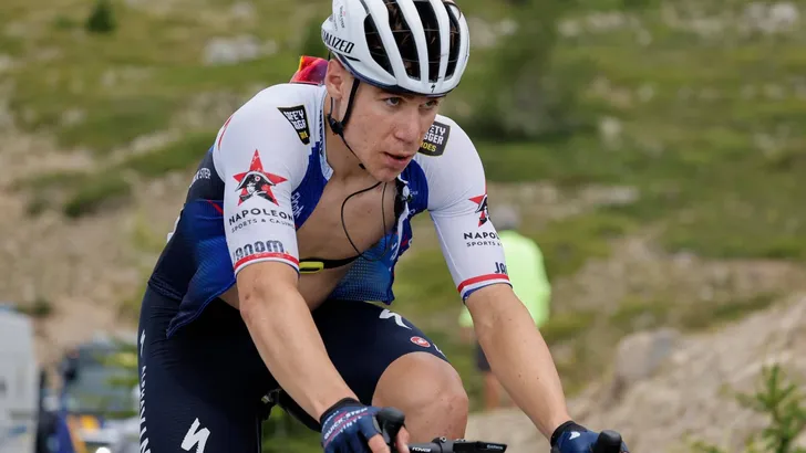 Tour de France 2022 stage 11