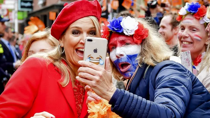 In deze stad gaat Koningsdag 2019 plaatsvinden!
