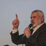 Ismail Haniyeh