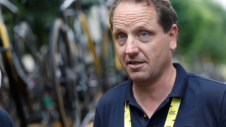 Tour de France 2023 - stage 11