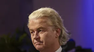 Geert Wilders