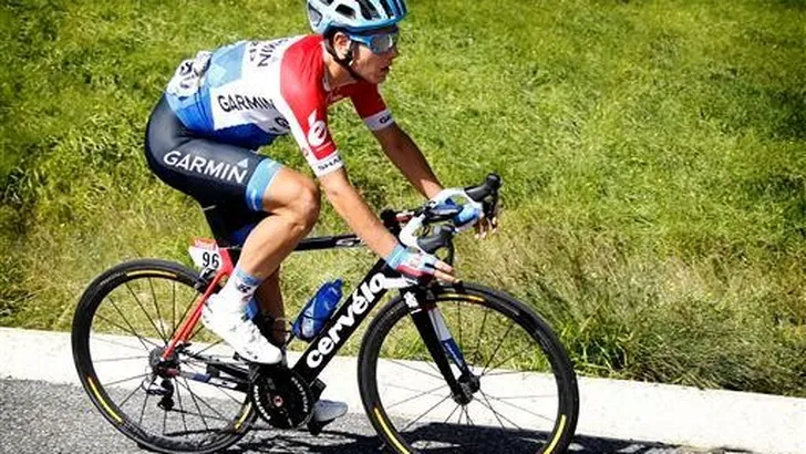 Wegkapitein Langeveld rekent weer op de Tour