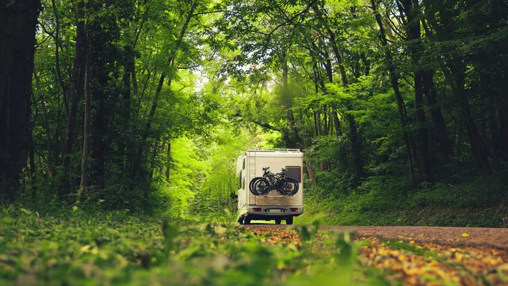 Einde van de grenzeloze campervrijheid: toproutes vereisen steeds meer stuurmanskunst en planning