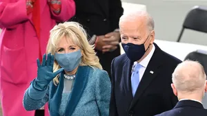 Joe & Jill Biden