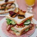 Beau Culinair: De favoriete clubsandwich van Quinty Trustfull
