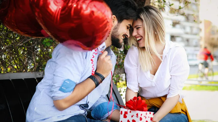 Last minute cadeautips voor Valentijn