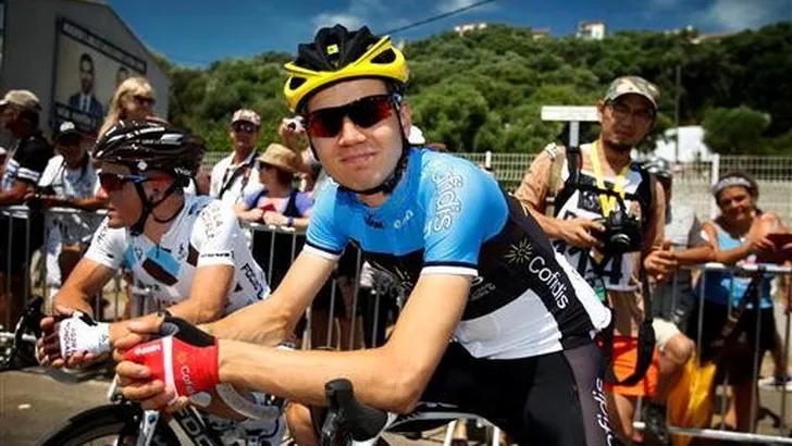 Turkije: Taaramäe klopt talent Yates 