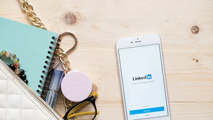 Is het wel of niet oké om onbekenden uit te nodigen op LinkedIn?