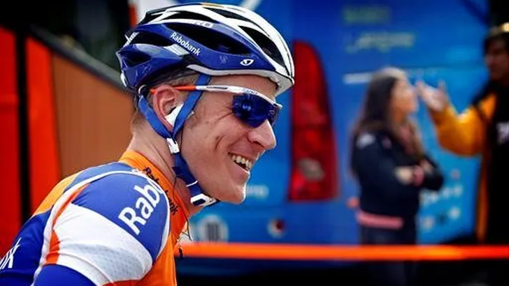 Ook Flens langer verbonden aan Rabobank