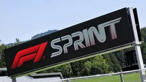 De Formule 1 overweegt een speciale sprintrace