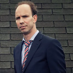 Sander Janssen