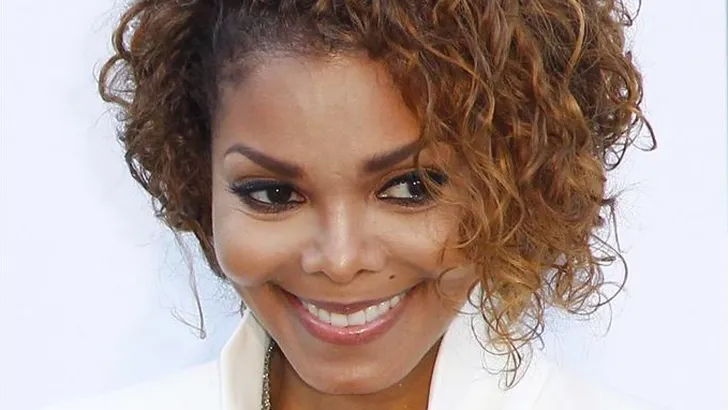 Wow: Janet Jackson (52) is behoorlijk afgevallen 