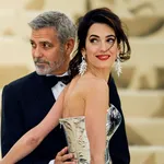 George Clooney over zijn aanzoek aan Amal: 'Het was een ramp'