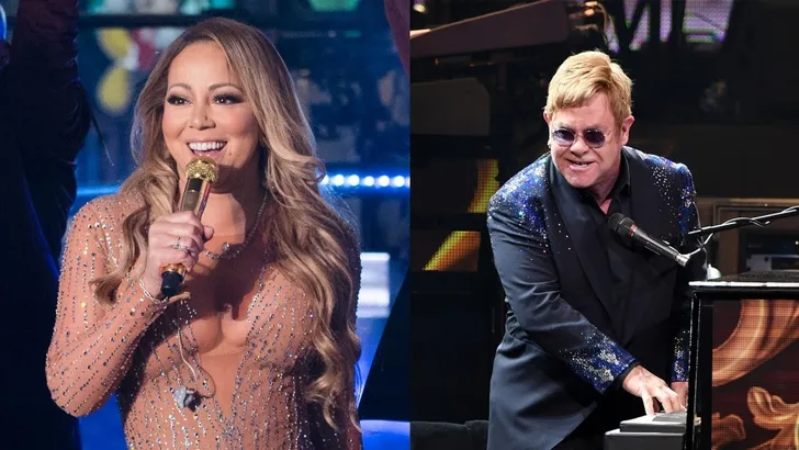 Mariah Carey en Elton John op je feestje? Zoveel kost dat