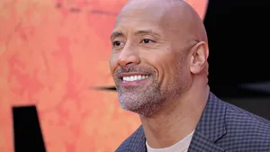 DE TRAINING VAN DWAYNE JOHNSON VOOR ZIJN VOLGENDE 'SNELLE & FURIOUS'-FILM ZAL JE BREKEN