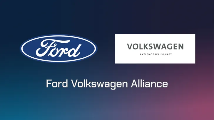 Ford en Volkswagen liggen alweer in een scheiding