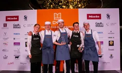 Talent van de Toekomst