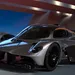 Nul kilometer op de teller: deze Aston Martin hypercar staat nu te koop